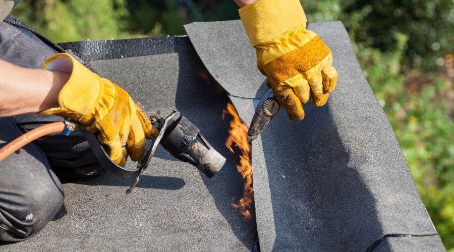 Expert Emergency Roof Repairs services in Manchaca, TX